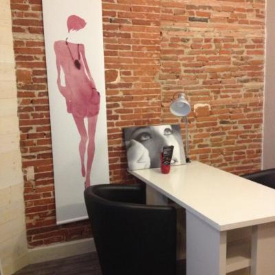 Nos bureaux