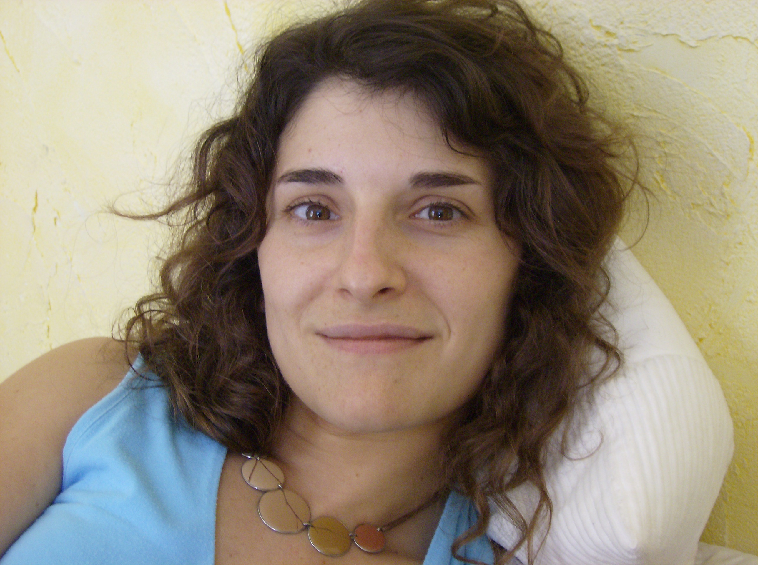 Laure Sergueeff