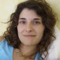 Laure Sergueeff