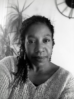 Chantal prosper